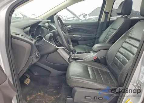 2015 Ford Escape Se z USA, uszkodzony, nr VIN 1FMCU0G94FUB73474